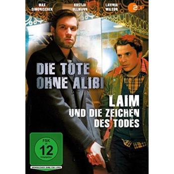 La Mort sans alibi / Les Signes de la Mort