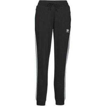 PANTALONE ADIDAS ORIGINALS CUFFED SLIM NERO DONNA