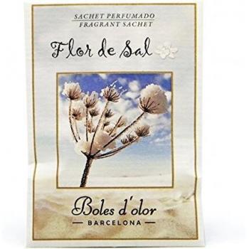 Boles D'olor Duftkissen Fleur de Sel