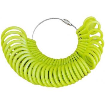 Outil de Mesure de Diamètre de Ringe