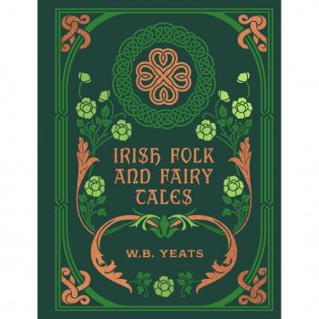 W. B. Yeats Irish Folk and Fairy Tales