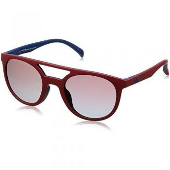 Adidas Originals AOR003 053.021 Gafas de Sol Rojas para Hombre
