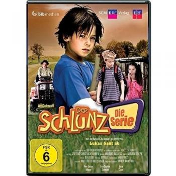Rainer Hackstock Der Schlunz
