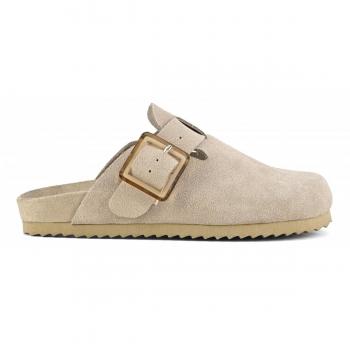 Sabot Colors of California in suede bovino bio