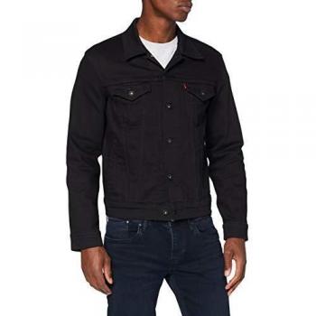 Levi's The Trucker Jeansjacke