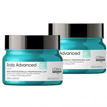 Clear Skin Scalp Purifier 250ml
