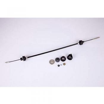 Cavo frizione HELLA 8AK 355 701-881 per auto