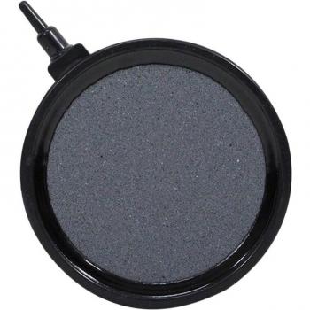 Oxygeneur hydroponie rond