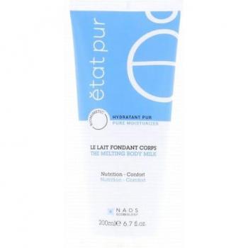 Etat Pur Hidratante Corporal 200ml