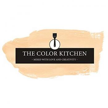 Peinture Beige Mat Orangé – A.s.creations The Color Kitchen TCK5002