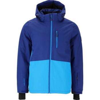 WHISTLER Drizzle Winterjacke für Herren, 100% Polyester