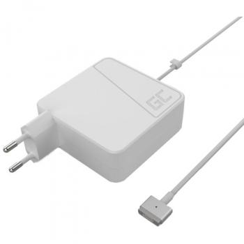 Chargeur secteur Green Cell 60W pour Macbook