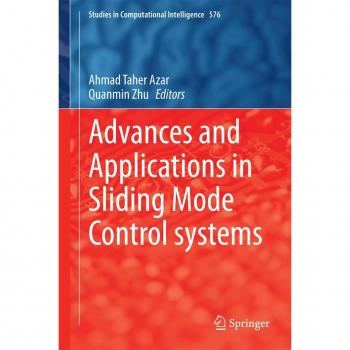 Vitalsource Technologies, Inc. Advances And Applications In Sliding Mode Control Systems