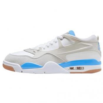 Jordan 4RM Modello Uomo Bianco Cuoio – Foot Locker