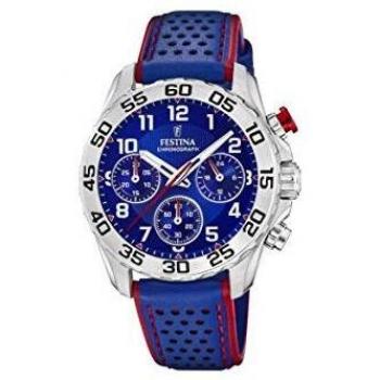 Festina Unisex Chronograph Watch