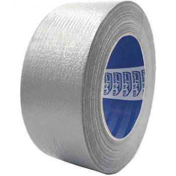 Cinta de Reparación Americana, 50mm x 25 metros, Aislante y Resistente