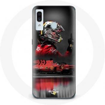 Samsung Galaxy A20 Case