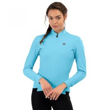 Chaqueta Softshell Ciclismo Mujer J1 Stagiaire Siroko Cian