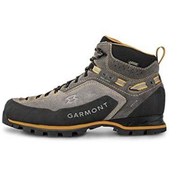 Scarponi Garmont Vetta GORE‑TEX grigio arancio 46