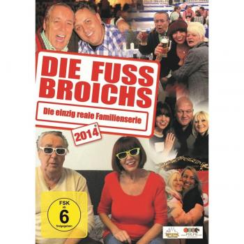 Die einzig reale Familienserie