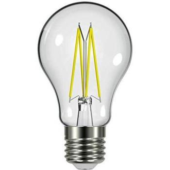 Energizer LED E27 GLS Filament Bulb Warm White 806 lm 6.2W