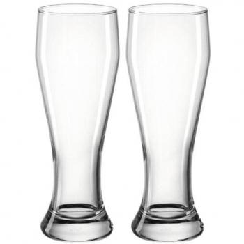 Montana Basic Bierglas 655 ml Set