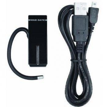 Madcatz PS3 Bluetooth Headset