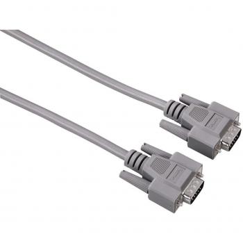 Cable de Video VGA Hama 5 metros