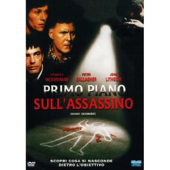 DVD: Il Primo Piano sull'Assassino