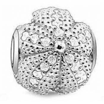 Karma Bead Seestern 925 Silber von Thomas Sabo