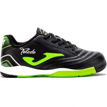 Foot Enfant Joma Toledo Jr – Noir – 25 IN