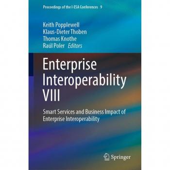 Vitalsource Technologies, Inc. Enterprise Interoperability Viii
