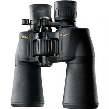 Binocolo Zoom Nikon Aculon A211 10-22x50