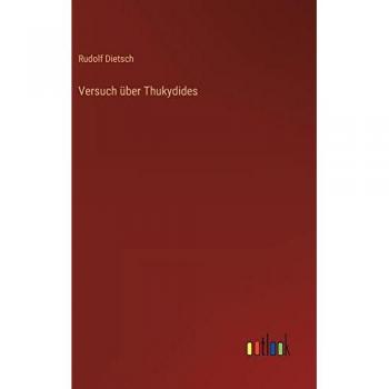 Versuch über Thukydides