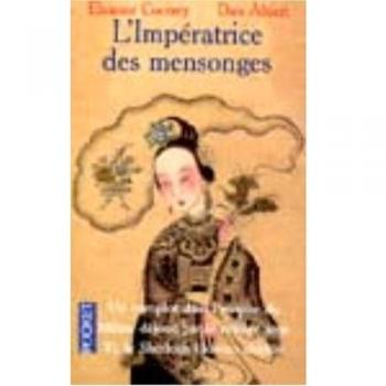 L'impératrice des mensonges