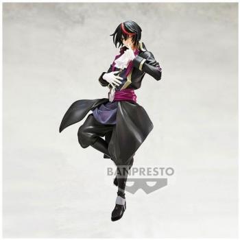 Figura banpresto that time i got reincarnated as a slime diablo (noir) vol.1 19cm