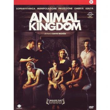Animal Kingdom