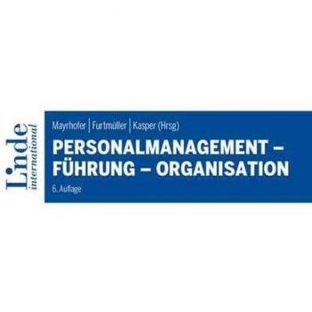 Personalmanagement