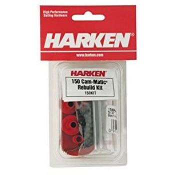 Harken Kit de Remplacement pour Taquet Cam-matic® 150