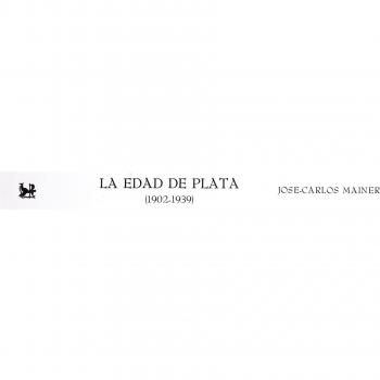 La edad de plata