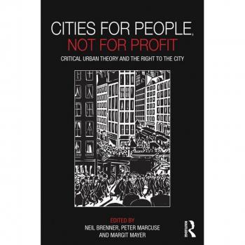 Cities for People Not for Profit