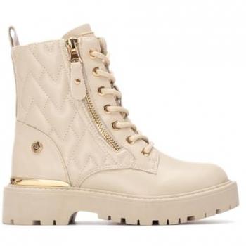 Bottines Casual Xti 151344 Beige