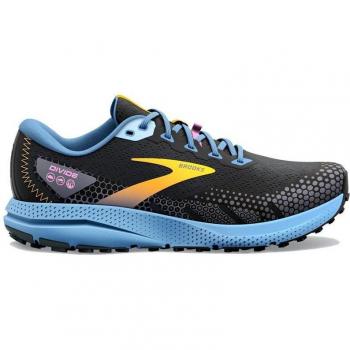 Brooks Femme Divide 3 Trail