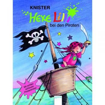 Knister Hexe Lilli 04. Hexe Lilli Bei Den Piraten