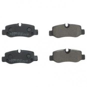 Pack de plaquettes frein AISIN BPMB‑2019 – Performance optimale