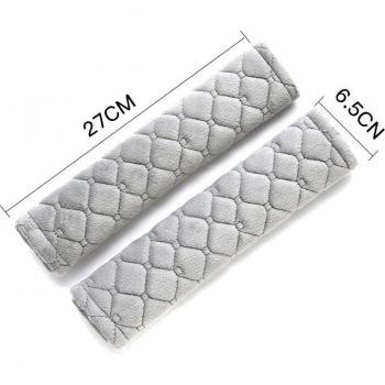 Car Seat Belt Shoulder Pad
