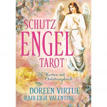 Doreen Virtue Schutzengel-Tarot