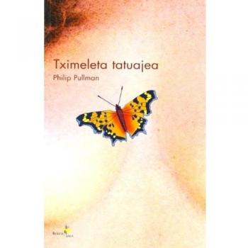 Tximeleta tatuajea