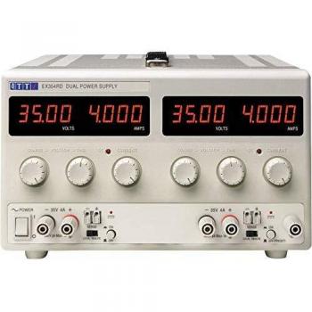 Aim TTi EX354RD Laboratory Power Supply