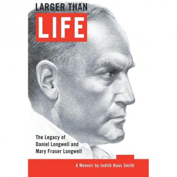 Larger Than Life